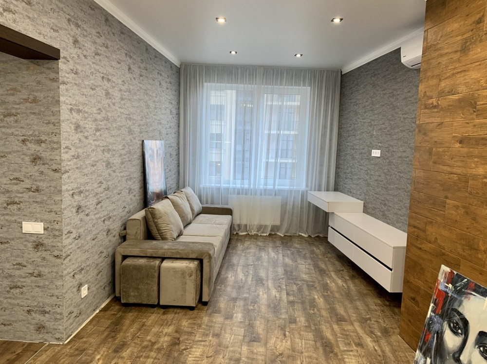 Продаж Квартира 2-кімнатна, 19/25 поверх на Генуэзская ул., 3б Odessa - photo 2