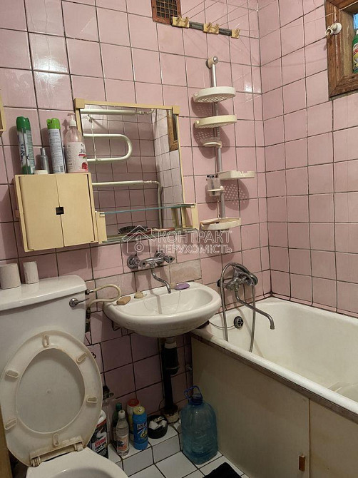 Продаж Квартира 2-кімнатна, 2/5 поверх на вул. 23 Серпня Харьков - изображение 6