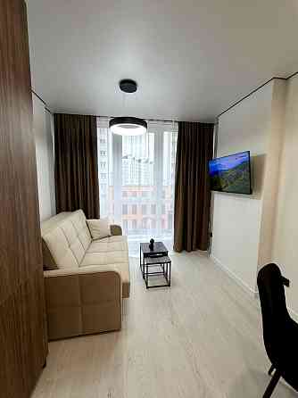 Оренда Квартира 1-кімнатна, 5/13 поверх на вул. Хіміків Івано-Франківськ