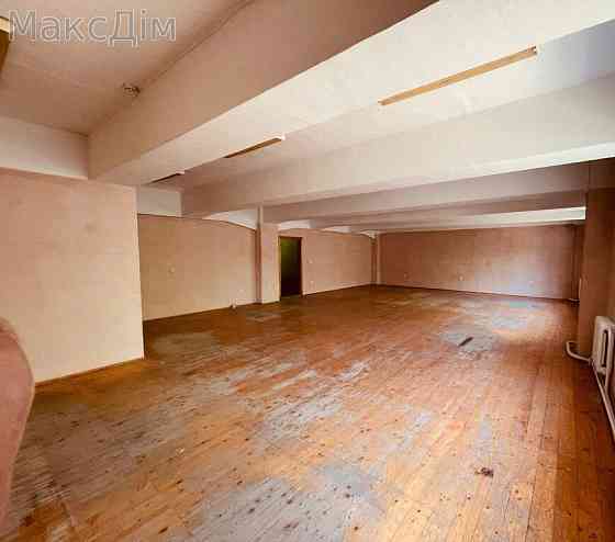 Оренда приміщення вільного призначення на вул. Бродівська приміщень - 1, поверх - 6/6 Тернопіль