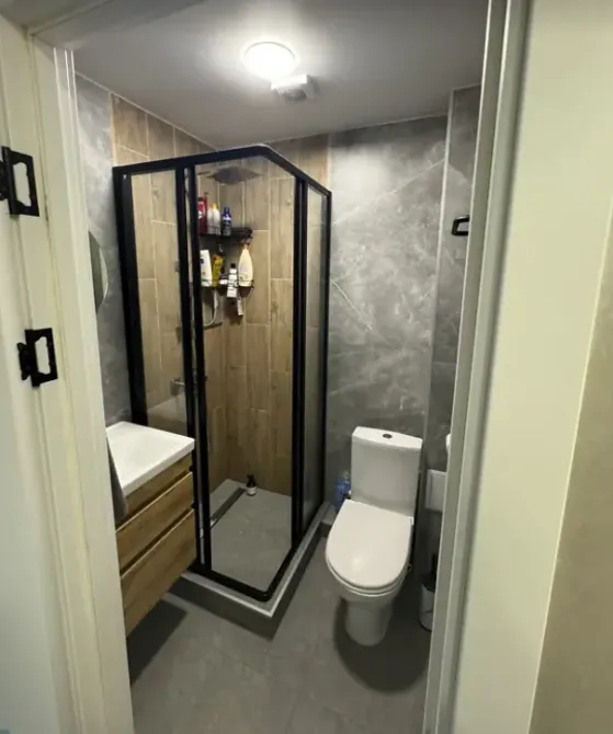 Продажа 2к Квартира 47 кв.м Космонавтів Житомир - изображение 7