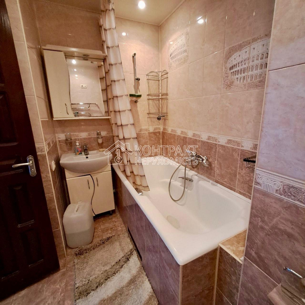 Оренда Квартира 2-кімнатна, 11/16 поверх на вул. Польова Харків - фото 11