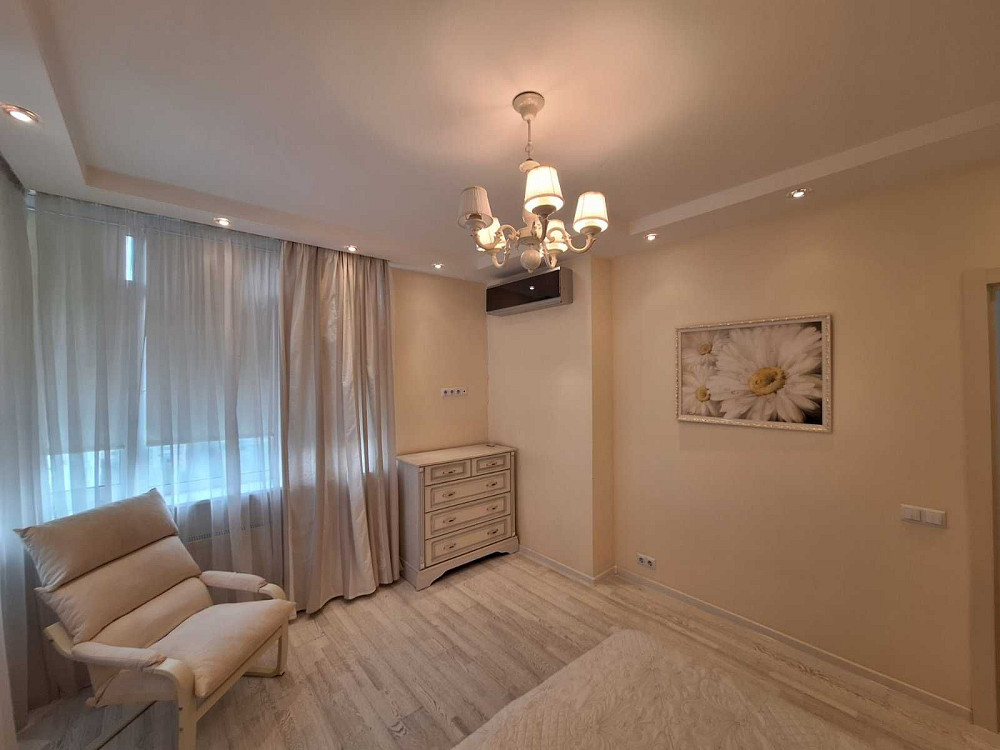 Продаж Квартира 2-кімнатна, 21/28 поверх на Китаївська вул., д. 59 Kiev - photo 6