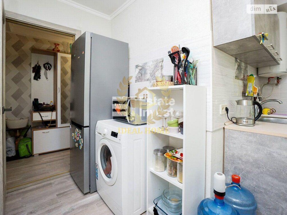 Продаж 2-кімн. кв-ри, вул. Солом'янська, Олександрів. Слобідка, Київ Kiev - photo 17