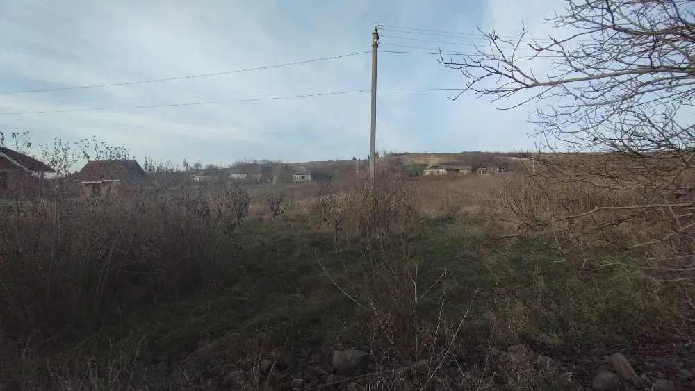 For sale land plot For the construction of a private residential building area 23 ares Миру Rakoshyno - photo 4