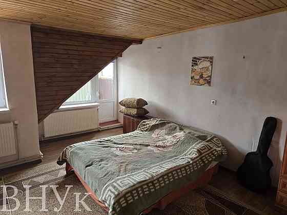 Продаж Квартира 3-кімнатна, 6/6 поверх на Над Яром Тернопіль