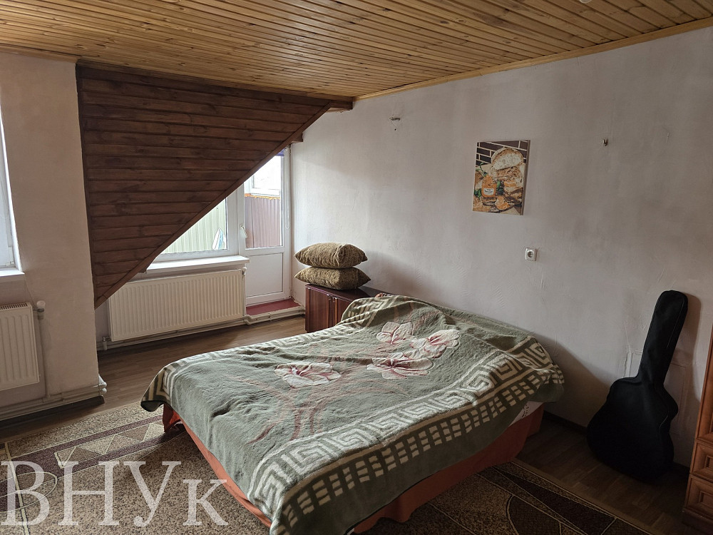 Продаж Квартира 3-кімнатна, 6/6 поверх на Над Яром Тернопіль - фото 4