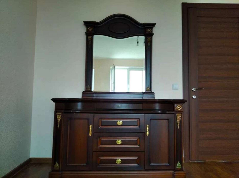 Оренда Квартира 1-кімнатна, 19/24 поверх Киев - изображение 1