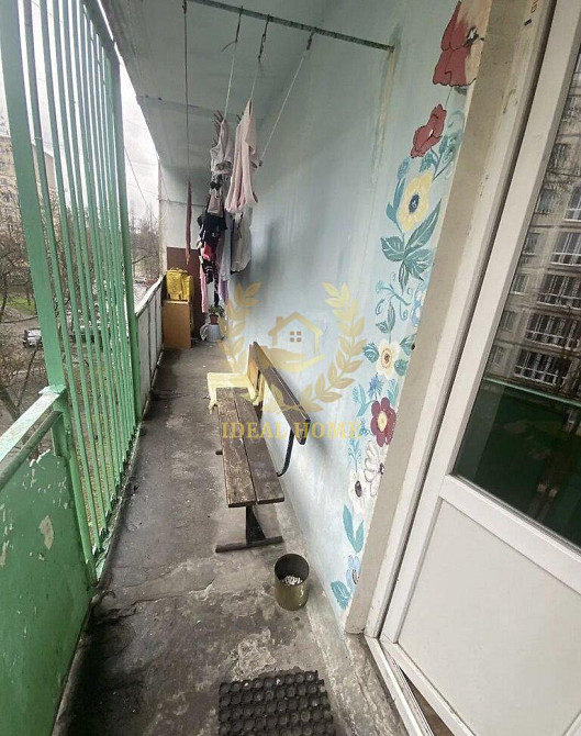 Продається 1 кімната в гуртожитку, Лісовий масив Kiev - photo 14