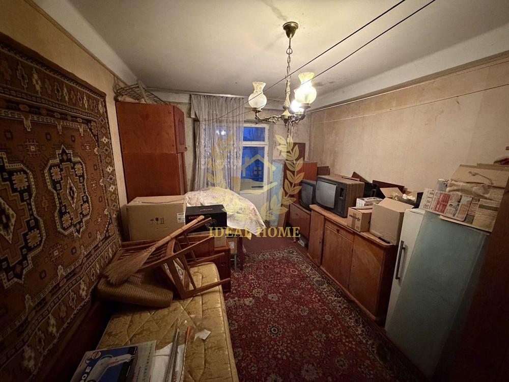 Продаж Квартира 3-кімнатна на Жмеринская ул., 6 Київ - фото 11