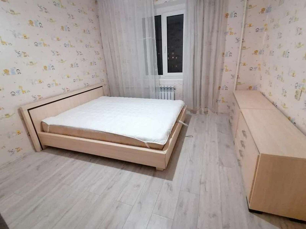 Оренда Квартира 2-кімнатна на ул. Анны Ахматовой, 13 Київ - фото 1