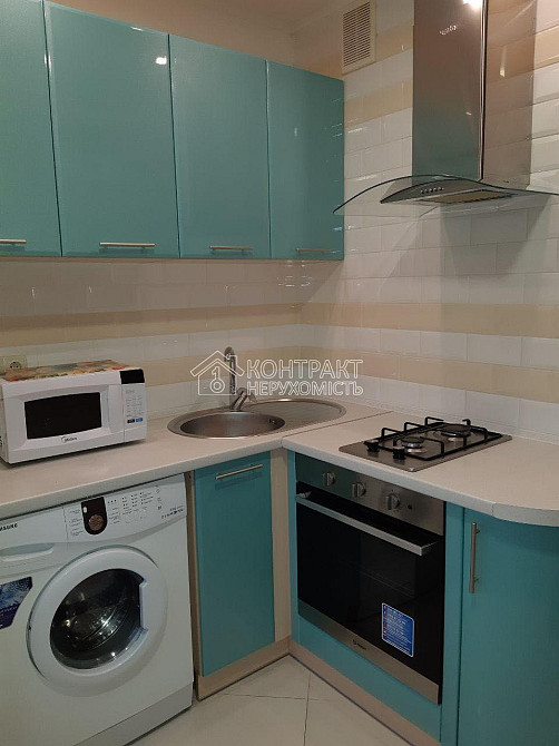 Продаж Квартира 1-кімнатна, 6/9 поверх на вул. Академіка Павлова Харьков - изображение 6