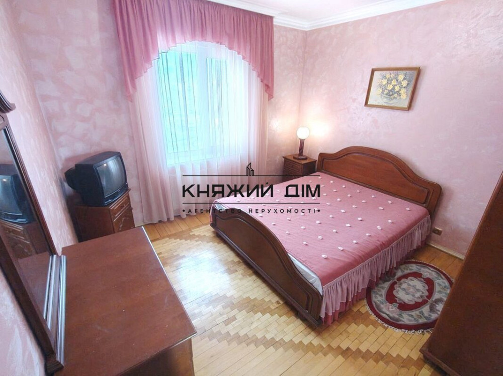 Оренда Квартира 3-кімнатна, 11/16 поверх на Анны Ахматовой ул. Київ - фото 20