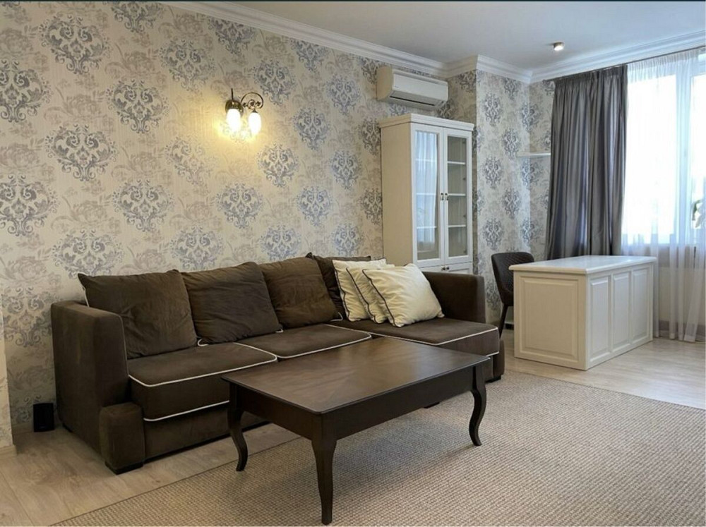 Продаж Квартира 3-кімнатна, 7/30 поверх на Дніпровська набережна, 1а Київ - фото 4