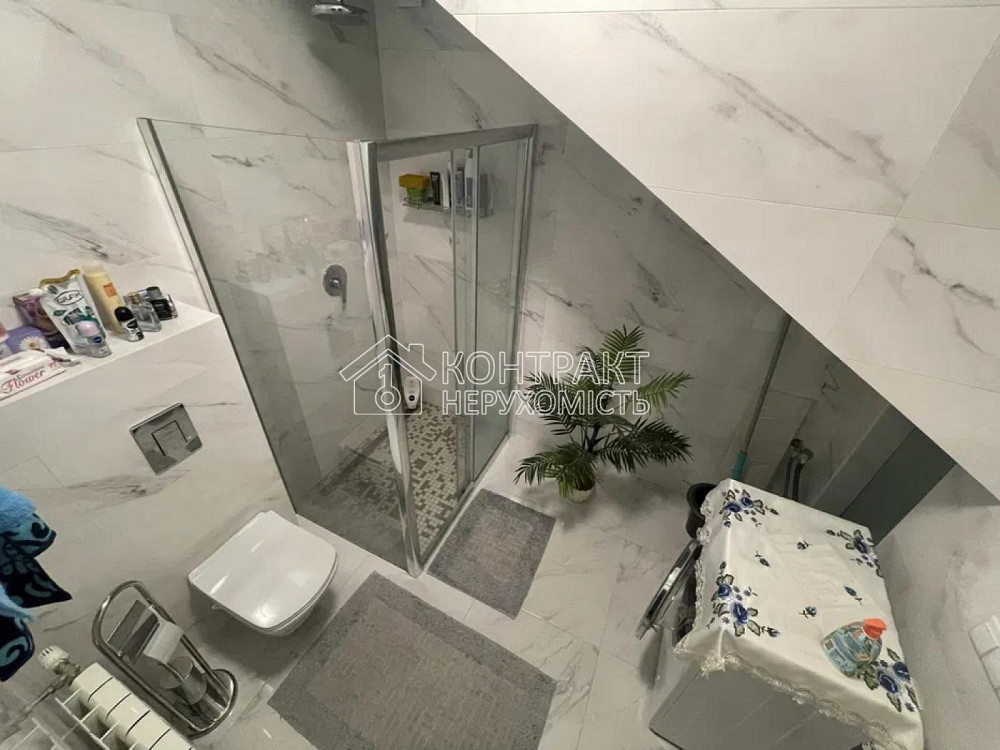 Продаж Будинок 3-кімнатний на вул. Джерельна Высокий - изображение 8