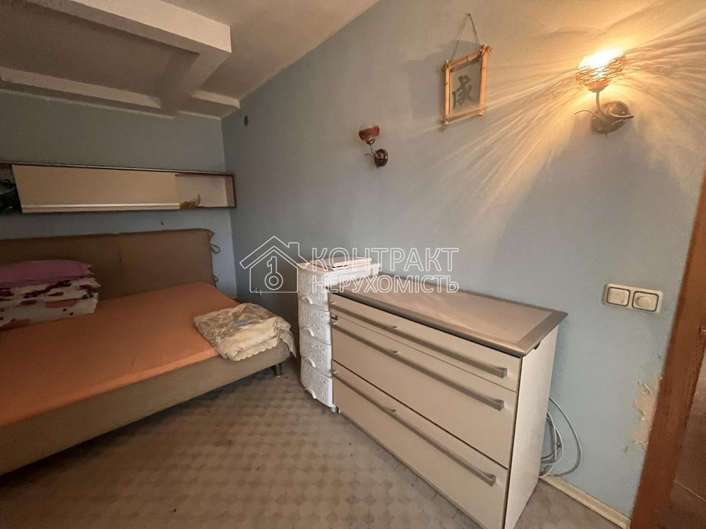 Оренда Квартира 2-кімнатна, 3/5 поверх на вул. Душкіна Харків - фото 14