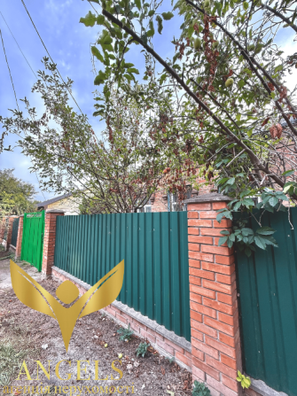 Продаж 3-к будинку із зручностями і окремим двором Балашівка Кропивницький - фото 15