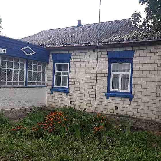 Продаж Будинок на улица Луговая, д. Петрівка (Щорський район)