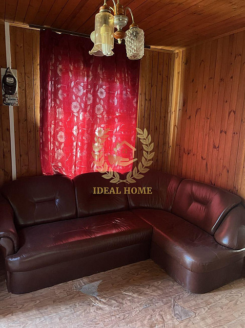 Продам будинок дачу Хотянівка Хотянівка - фото 7