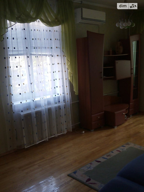 Оренда Квартира 1-кімнатна, 1/5 поверх на Єреванська, 29 Київ - фото 3