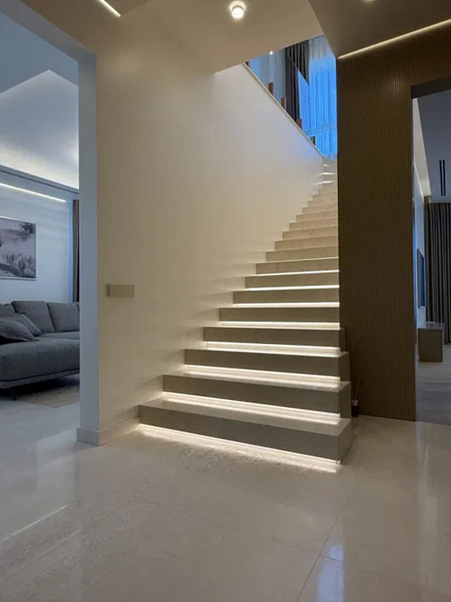 5-кімнатна, Антоновича вул. (Горького), 109, Голосіївський Kiev - photo 4