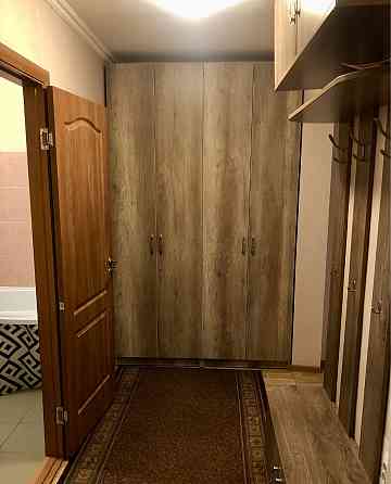 Оренда 1к Квартира 45 кв.м Народницька Zhytomyr