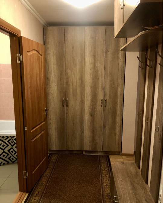 Оренда 1к Квартира 45 кв.м Народницька Zhytomyr - photo 4