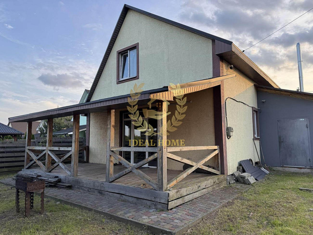 Продам будинок в Калинівці, 3 кімнати, 5 соток. Калинівка (Богуславський район) - фото 4