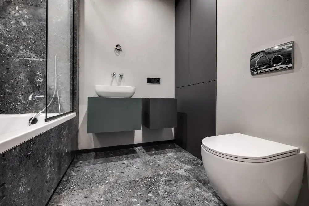 For sale 1-room Apartment 70 sq.m Замарстинівська, ЖК Greenville Park L'viv - photo 10