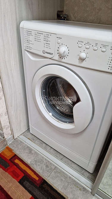 Продаж Квартира 1-кімнатна, 1/9 поверх на вул. Шевченківський Харьков - изображение 4