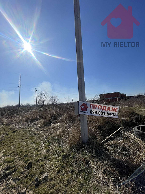 Продаж земельної ділянки 9.22 соток Ужгород - фото 12