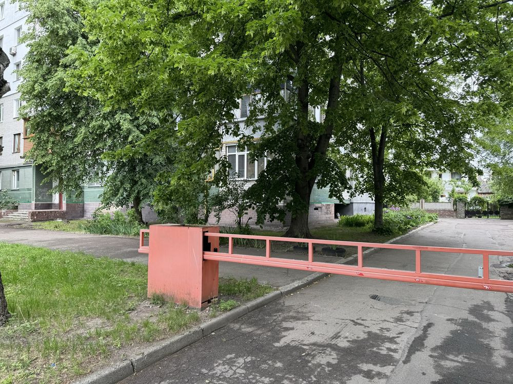 Продаж Квартира 4-кімнатна, 1/9 поверх на вул. Святослава Ріхтера Zhytomyr - photo 2