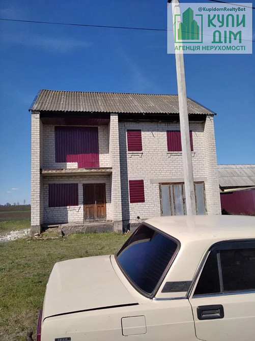 Продам Будинок (Усадьба). Мала Виска - фото 7