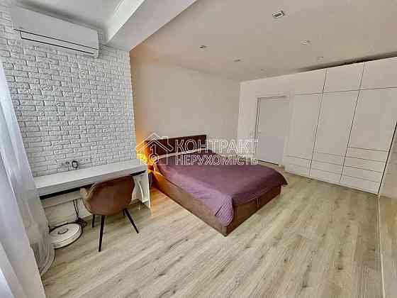 Продаж Квартира 1-кімнатна, 13/16 поверх на вул. Іскринська Kharkiv