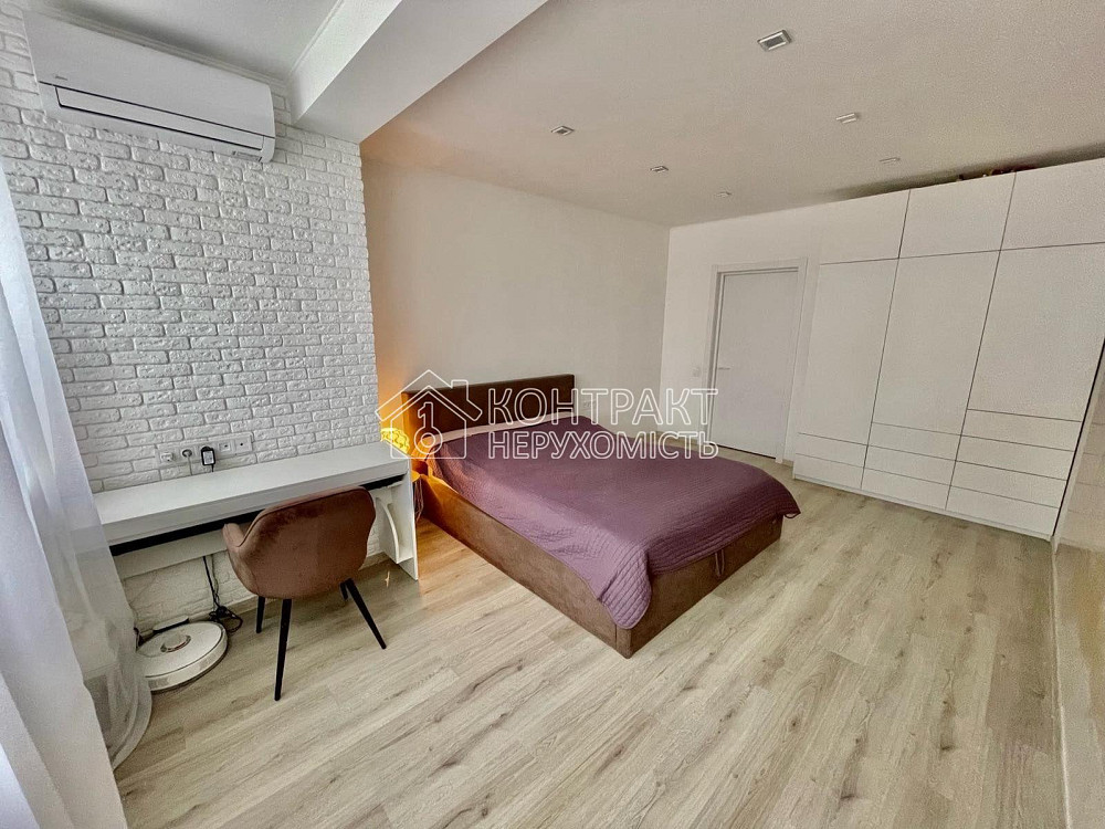 Продаж Квартира 1-кімнатна, 13/16 поверх на вул. Іскринська Kharkiv - photo 3