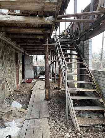 Продаж 3-поверховий Будинок з ділянкою 15 сот 330 кв.м 5 кімн. на Сінгури Житомир