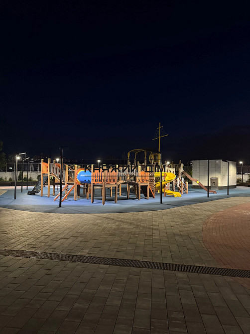 Оренда 1 кімнатної квартири ЖК Manhattan City м. Політехнічний інститут Київ - фото 7