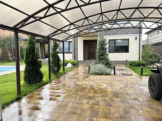 Будинок 230 м2, ділянка 8 соток, Андріївська, 3, Гатне, Києво-Святошинський 