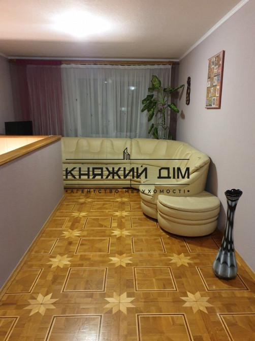Продажа 5ти комнатной квартиры м. Позняки № 21117608 Київ - фото 2