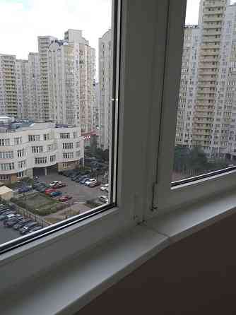 Оренда Квартира 2-кімнатна, 10/25 поверх на Днепровская набережная, 19а Kiev