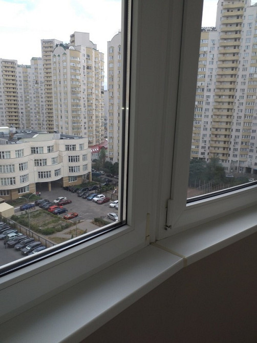 Оренда Квартира 2-кімнатна, 10/25 поверх на Днепровская набережная, 19а Kiev - photo 4