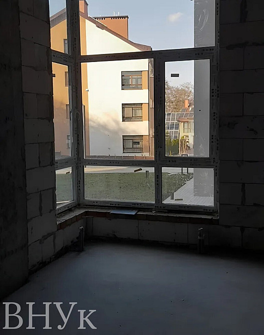 Продаж Квартира 1-кімнатна, 1/17 поверх на вул. Володимира Великого Львів - фото 3