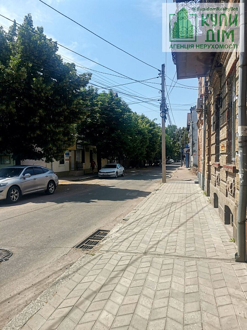 Продаж 2х кімнатної сталінки в Центрі Кропивницький - фото 10