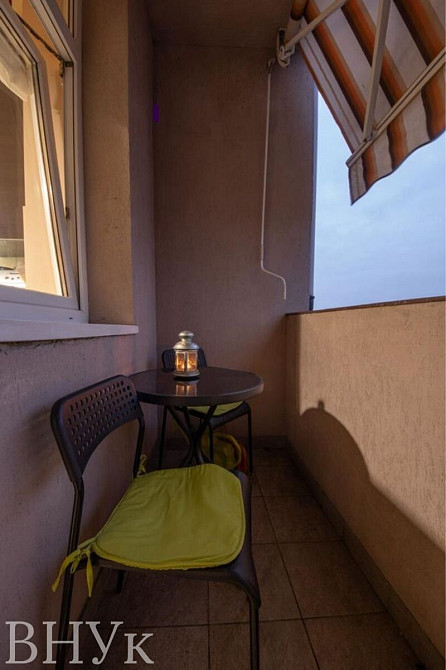 Продаж Квартира 3-кімнатна, 5/6 поверх на вул. Ромашкова L'viv - photo 15