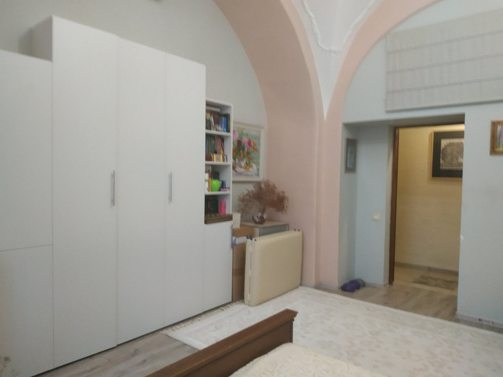 Продаж Квартира 3-кімнатна на ул. Канатная, 81 Одесса - изображение 8