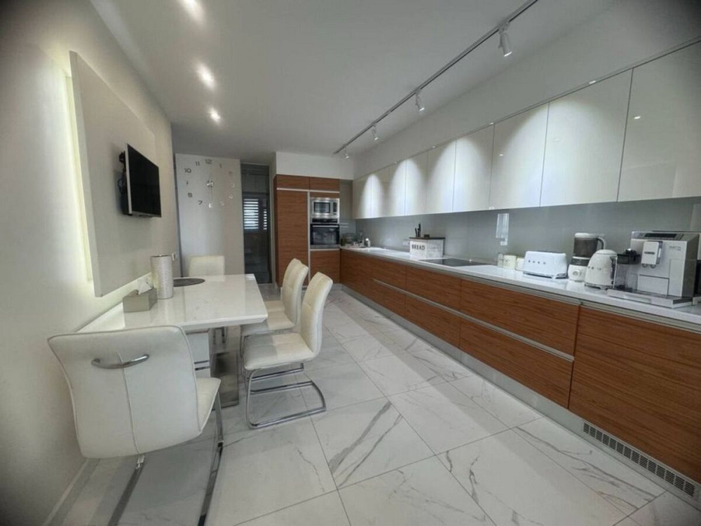 Продаж Квартира 3-кімнатна, 22/25 поверх на Андрющенка, 6Г Kiev - photo 2