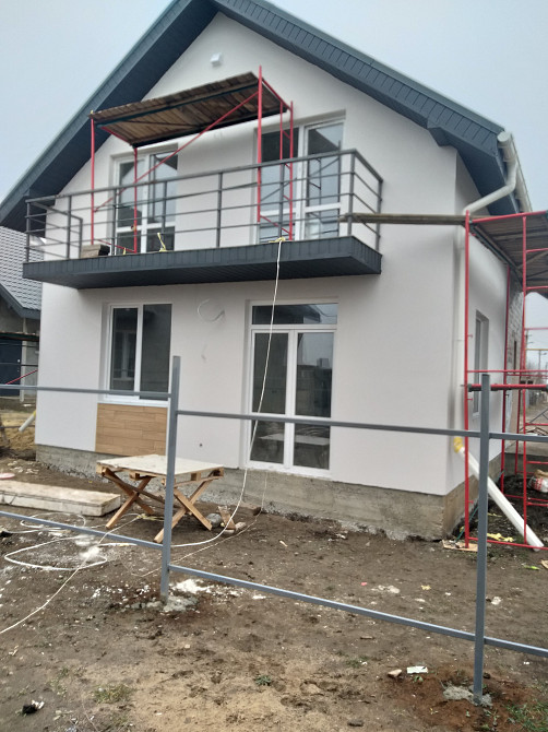 Продается новый  дом в Нерубайском Нерубайське - фото 4