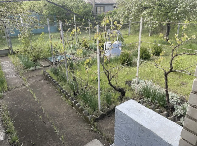 Продам дачу, ст.Черноморская (30 км от пос.Котовского) Чорноморське - фото 10