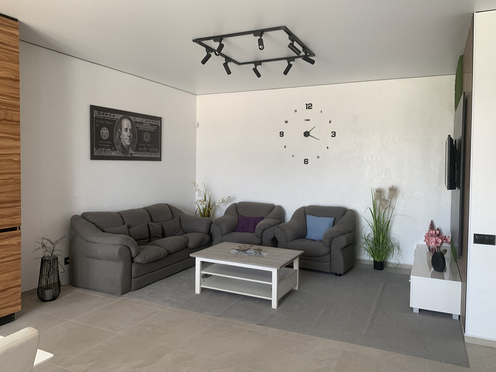 Продаж Квартира 4-кімнатна, 1/2 поверх на Гарманная, 15 Мізікевича - фото 6