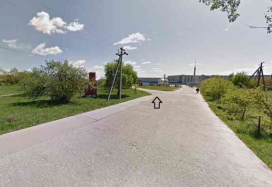 Продаж земельної ділянки 11 соток на Садова (біля Кромбергу) Житомир